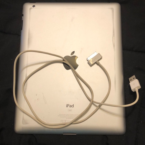 ipad - Picture 2 of 2